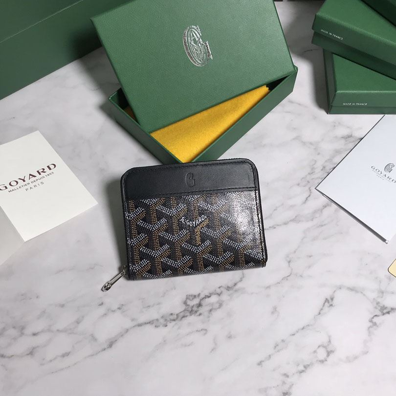 Go*ard wallets